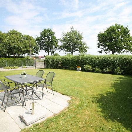 1005 - Haus Landau Villa Dahme  Eksteriør bilde