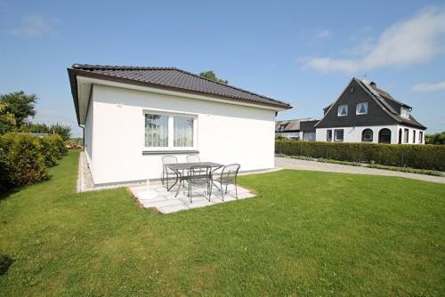 1005 - Haus Landau Villa Dahme  Eksteriør bilde
