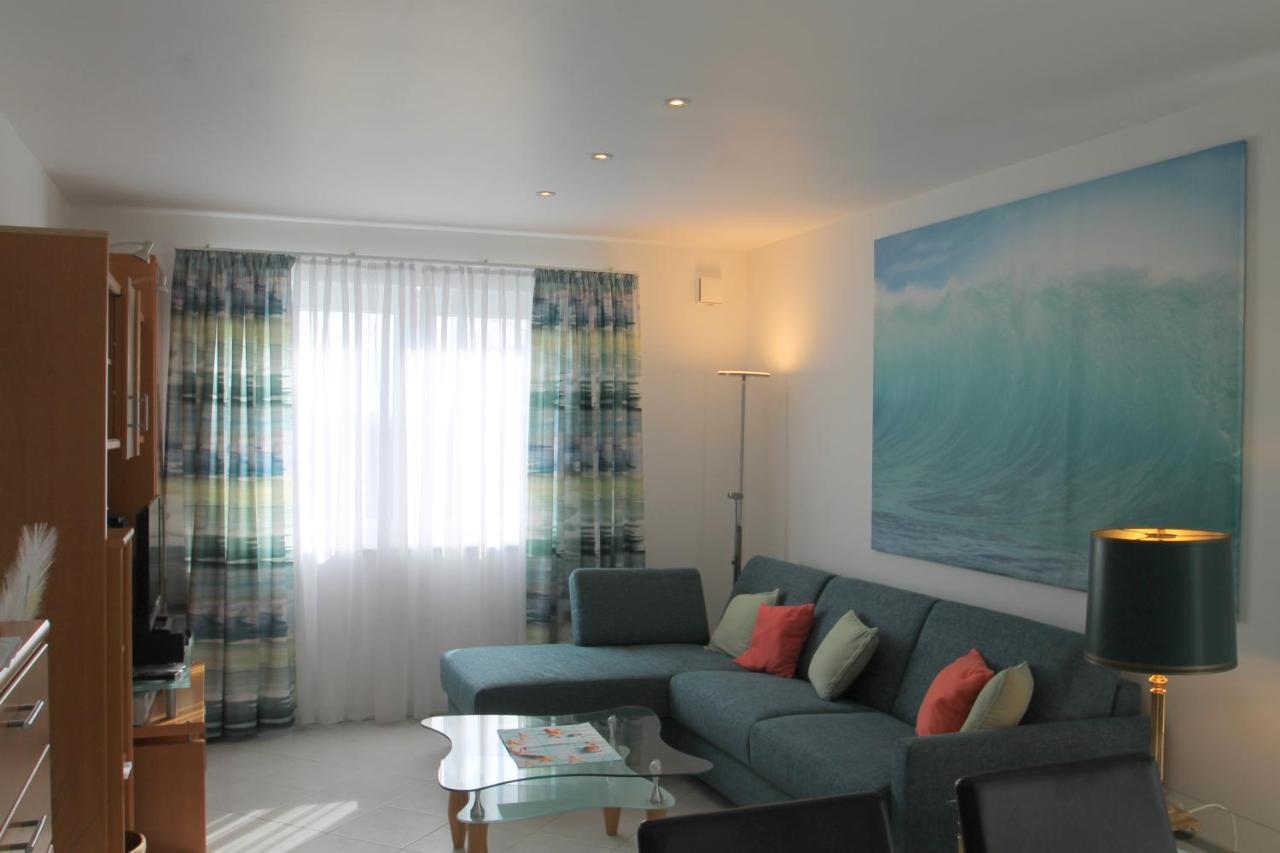 1005 - Haus Landau Villa Dahme  Eksteriør bilde