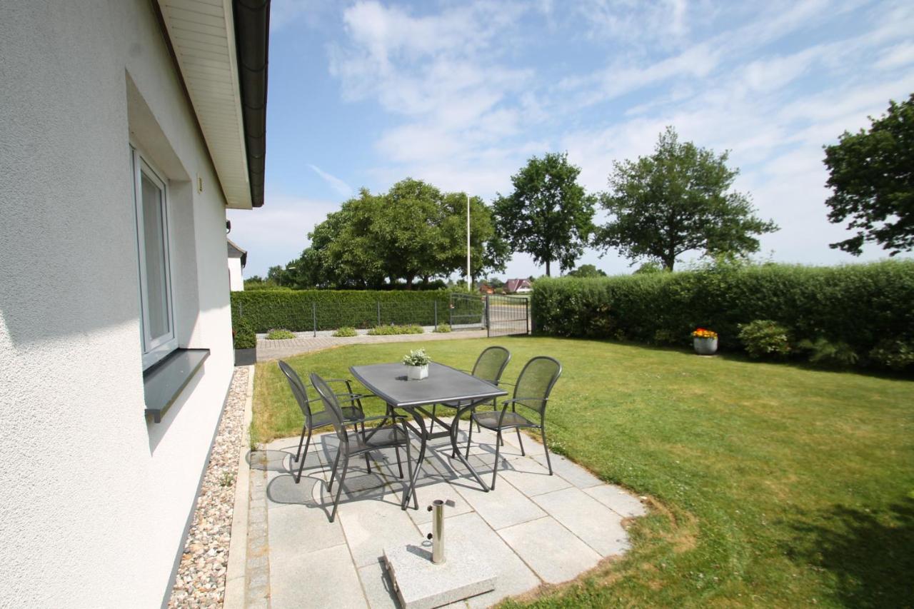 1005 - Haus Landau Villa Dahme  Eksteriør bilde