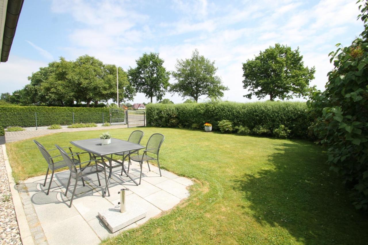 1005 - Haus Landau Villa Dahme  Eksteriør bilde